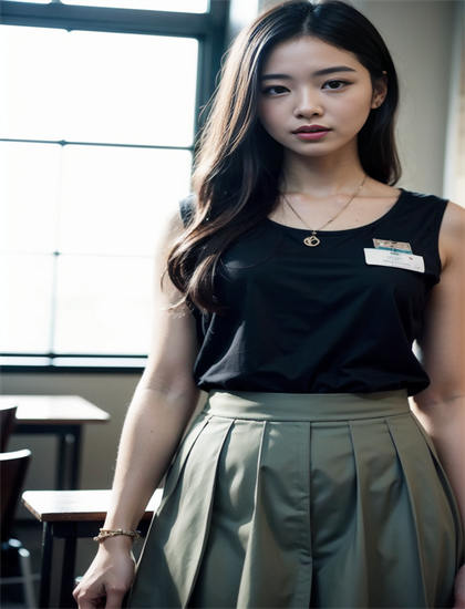 兼差女郎新旧版对比：技术进步与改编差异