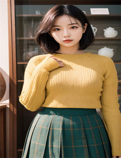 【动画片专题】《内衣少女时代》的叙事结构与视觉语言 ——动画片的观影全攻略